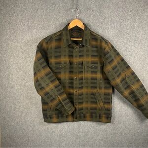 Filson Beartooth Camp Jacket